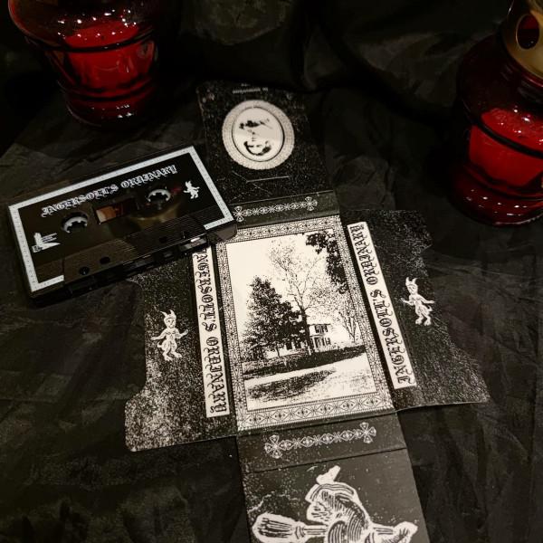 Ingersoll's Ordinary - Ingersoll's Ordinary Tape